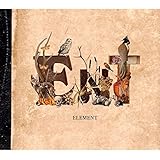 ELEMENT(初回限定盤)