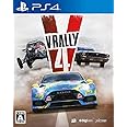 V-Rally 4 - PS4