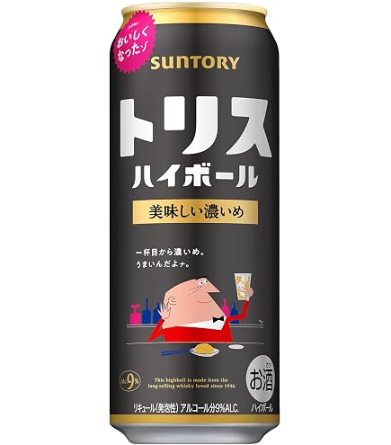 Amazon.co.jp: スターセレクト ハイボール 500ml : 食品・飲料・お酒