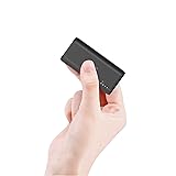 TNTOR PowerPod 超軽量 モバイルバッテリー 小型 持ち運び便利 5000mAh iPhone 15対応 スマホ充電器 iPhone＆Android各機種対応 電熱ベスト対応スティック型（Type－Cケーブル付き 日本語説明書付き）【PS