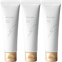 Amazon.co.jp: 【年齢が出やすい手元ケア】 HAN.d Siro jam シロジャム