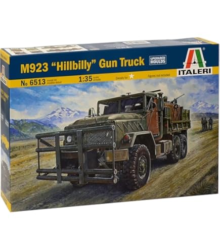 Amazon | モンモデル 1/35 イギリス装甲車 ハスキーTSV プラモデル