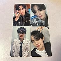 project7 ミヌク BAE173 JMIN サイン トレカ