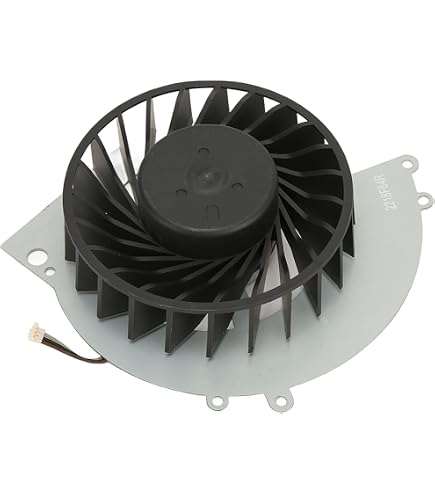 Amazon | ElecGear PS4 CUH-1xxx交換用内部冷却ファン