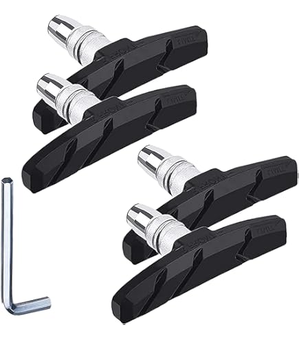 Amazon | TEKTRO(テクトロ) 836.12 BLACK BR-TK-152 | TEKTRO