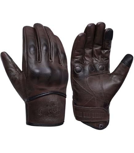 [即日発送] HYDE着用 レザーグローブ ☆様お取り置き9/30〜 Amazon.co.jp: IKLeather バイク ジッパーポケット レザー