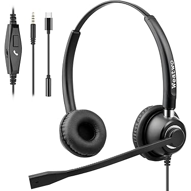 【激レア美品】Voyager 8200 UC テレワーク高級ヘッドセット 箱完備 Voyager 8200 UC｜VOYAGER 8200 UC シリーズ｜Poly社 ビデオ会議・音声
