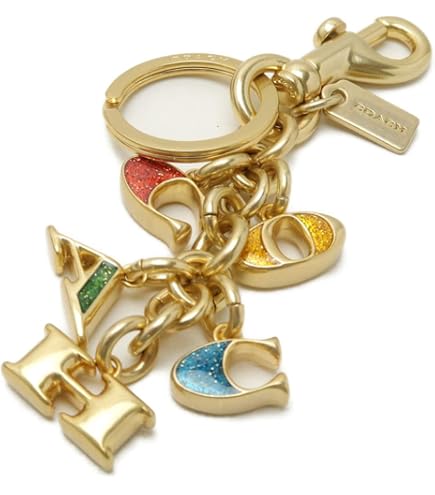 Amazon.co.jp: 小さなアップルバッグチャーム。 : ファッション