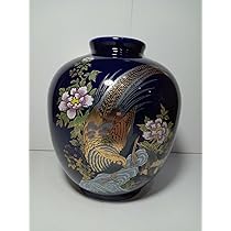 花瓶　陶器　有田焼　置物　飾り物　花器 61KlCd-Iu2L._AC_UL210_SR210,