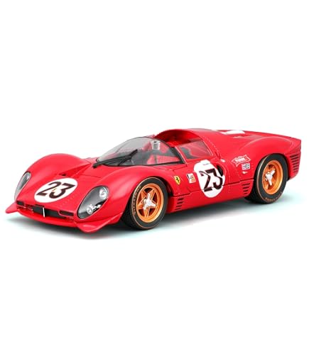 Amazon.co.jp: 京商 1/43 フェラーリ 250 GTO 1962 レッド K05111R 