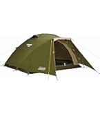 Amazon.co.jp: Coleman(コールマン) テント BCクロスドーム 270
