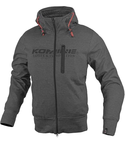 Amazon | コミネ(KOMINE) バイク用 JK-618 スマートシェルシステム