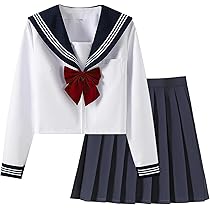 女子制服中学  本物　ブラウス、セット　コスプレ 女子制服中学 本物 ブラウス、セット コスプレ