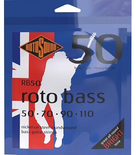 ROTOSOUND/ロトサウンド ROT-RS88LD [65-115] ベース弦 cm3dmju Amazon.co.jp: ROTOSOUND/ロトサウンド ROT-RS88LD [65-115] ベース弦