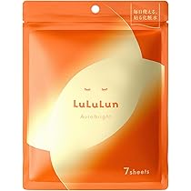 Lululun HYDRA-PD-MASK 7枚入り　専用 61So0X1FNoL._AC_UL210_SR210,