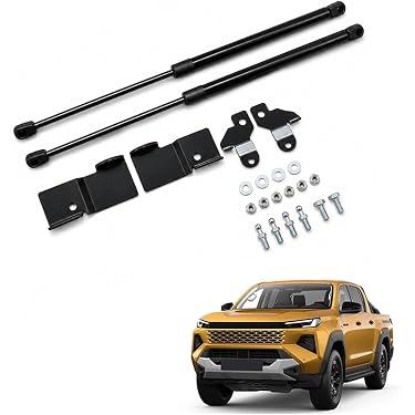 Amazon.co.jp 最新リリース: 車用フードダンパー の新着