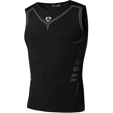 JAZZERCIZE ノースリーブ トレーニングトップ Mサイズ ブラック JAZZERCIZE ノースリーブ トレーニングトップ Mサイズ ブラック