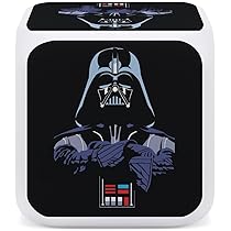 ダースベイダー目覚まし時計 Amazon.co.jp: レゴ スターウォーズ/LEGO STAR WARS ダース