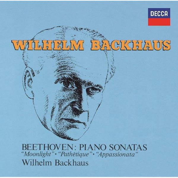 Amazon.co.jp: ベートーヴェン:ピアノ・ソナタ第30番~第32番: ミュージック