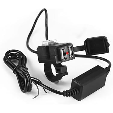 Amazon.co.jp 最新リリース: バイク用バッテリー充電器 の新着