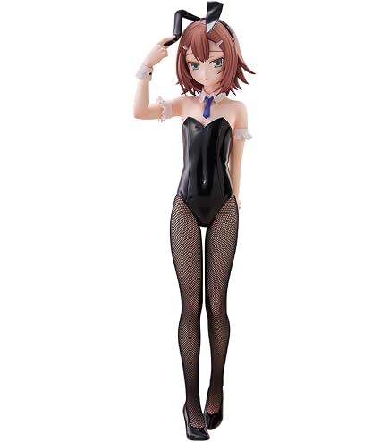 Amazon.co.jp: バカとテストと召喚獣 BiCute Bunnies Figure 木下秀吉 Amazon.co.jp: バカとテストと召喚獣 BiCute Bunnies Figure 木下秀吉