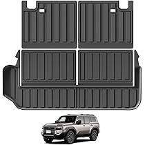 Amazon.co.jp: LUCKEASY トヨタ ランドクルーザー 250系 ランクル250 7