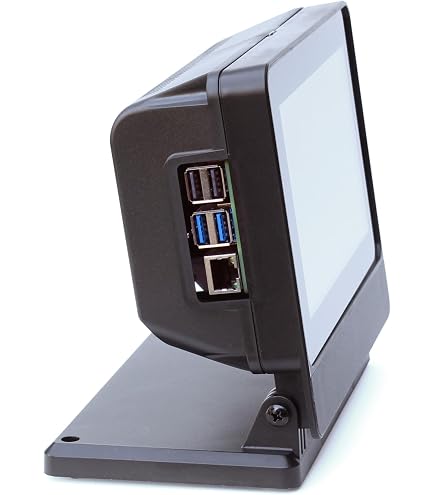 Amazon.co.jp: Raspberry Pi Touch Display 2 1個 SC1635 : パソコン