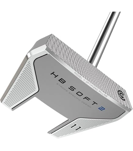 ギラーモフォルチーノ The Putter Wilson Infinite Zero Torque The 606- Right Hand, 35