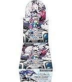 ウィクロス にじさんじ ブースターパック １カートン Amazon.co.jp: ウィクロス WXDi-CP01 TCG ブースターパック にじ
