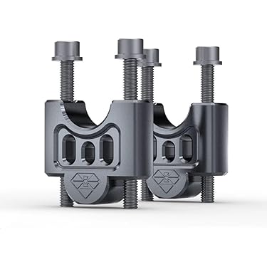 タンク、ハンドル ポストセット W400 W650 W800専用 64チタン合金製ハンドルポストボルトセット