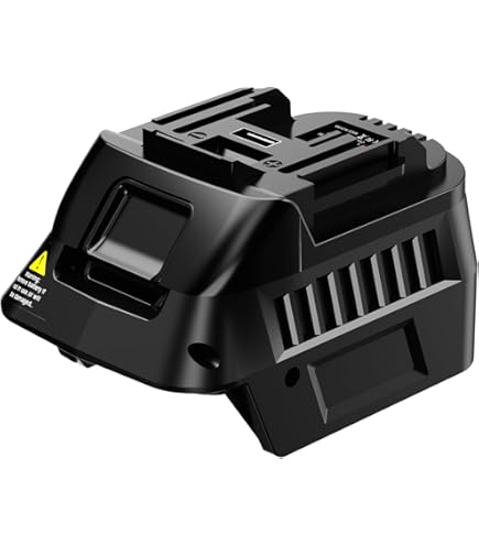 Amazon.co.jp: Makita BAP001G A-75817 Battery Adapter : DIY, Tools