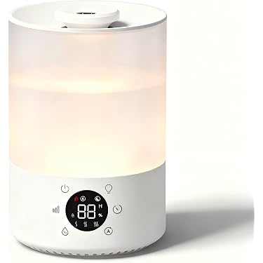 Amazon.co.jp 最新リリース: 加湿器 の新着ランキングです。
