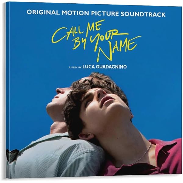 Amazon.co.jp: Call Me By Your Name: ミュージック