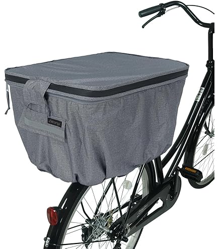 【人気商品】パナソニック(Panasonic) 電動自転車グリッター用リアキャリ グリッター 耐荷重27KGのクラス27リアキャリア+がっちりスタンドフル