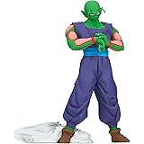バンプレスト ドラゴンボールZ SOLID EDGE WORKS THE出陣 13 ピッコロ A