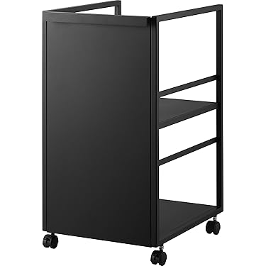 新品／2段大容量収納カート スタイリッシュデザイン ¥36,999 エクレボ exrevo カードケース レディース 大容量 スリム 「バイ