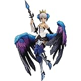 figma オーディンスフィア レイヴスラシル グウェンドリン DX ver. (GOOD SMILE ONLINE SHOP限定)