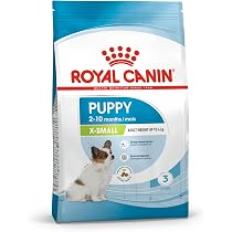 ロイヤルカナン SHN エクストラ スモール ジュニア 犬用