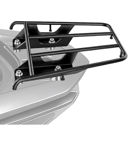 Amazon | GIVI(ジビ) バイク トップケース フィッティング モノキー