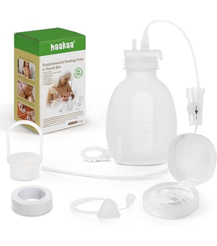 Amazon | medela メデラ SNS（母乳哺育補助システム） [並行輸入品