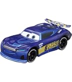 Amazon | ディズニーカーズ トミカ C-24 グイド (RRCタイプ