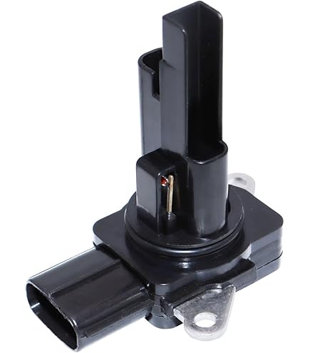Sensor Medidor De Fluxo De Ar De Massa 197400-2010 - Buy Medidor De Fluxo De Mas