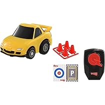 チョロQセット Amazon.co.jp: チョロQ ハイブリッド！ ゼンマイタイプ QZ-09
