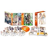 とある科学の超電磁砲T Blu-rayBOX(初回限定生産)