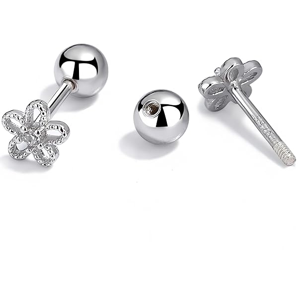 2点 まとめ商品 シルバー925 Silver ピアス シルバー925素材 スターピアス シルバー silver メンズ スタッド