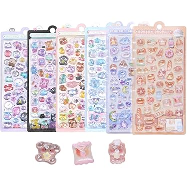 上野さんは不器用 クリアファイル1枚 ICステッカーシール2枚