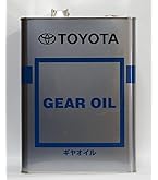 トヨタ純正 ハイポイドギヤオイルLSD 20L 85W-90 Amazon.co.jp: トヨタ純正 ハイポイドギヤオイルLSD 20L 85W-90