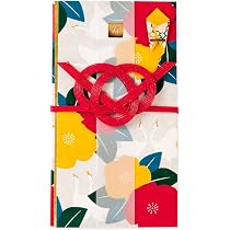 Amazon | いろは出版 ご祝儀袋 金封 LAMPER 季節 夏 結婚式 結婚祝い