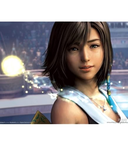 Amazon | ジグソーパズル ファイナルファンタジーVII リバース キー