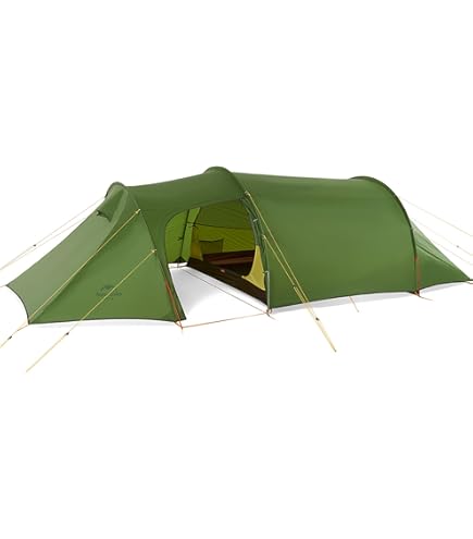 ネイチャーハイク　ジャパンリミテッド　ハイビー3 コヨーテ テント Naturehike ハイビー 3 キャンピングテント ジャパン